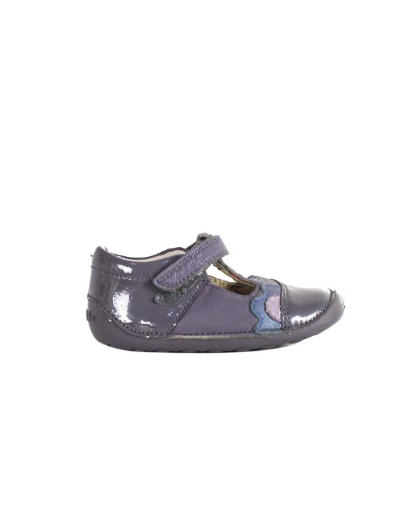 Clarks Flats 12-18M (EU20) Supply