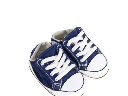 Converse Booties 6-12M (EU18) Online Sale