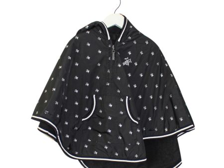 Nicholas & Bears Poncho 3T Fashion