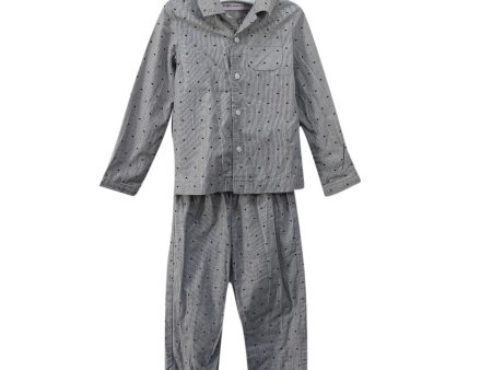 Little Mercerie Pyjama Set 3T Sale