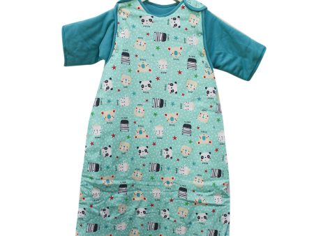 Mides Sleepsac 6M - 18M (1.5 TOG) Online now