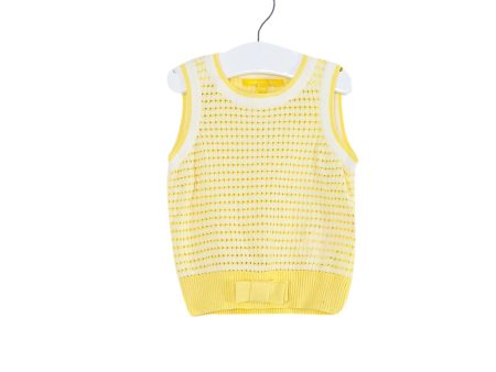 Nicholas & Bears Sweater Vest 18M Sale