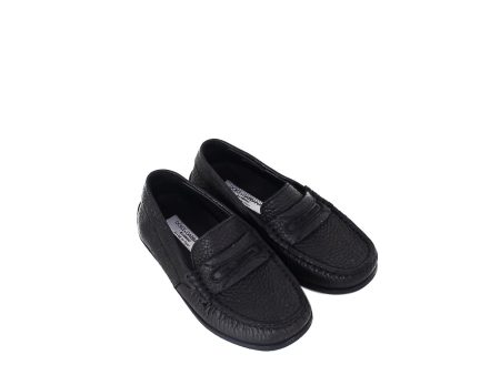 Dolce & Gabbana Loafers 3T (EU25) on Sale