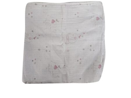 Aden & Anais Blanket O S (68x68cm) Sale