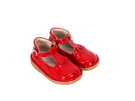 Jacadi Mary Janes 12-18M (EU21) For Discount