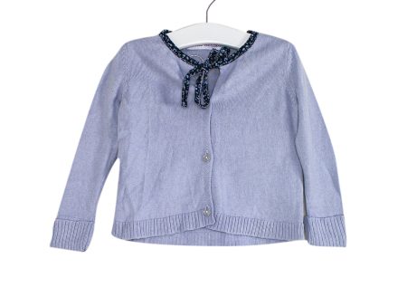 Little Mercerie Cardigan 6M For Discount