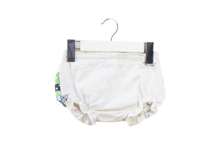 and the little dog laughed Bloomers 6-12M For Discount