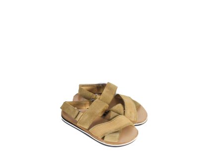 Bonpoint Sandals 4T (EU27) Online