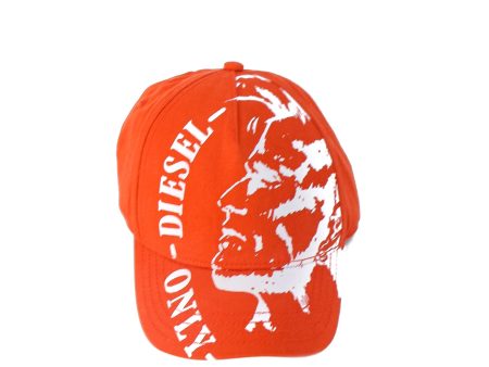 Diesel Cap 8Y - 10Y (54cm) on Sale