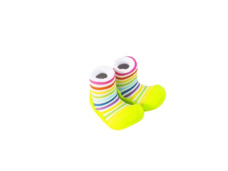 Attipas Booties 12-18M (EU20) Online Hot Sale