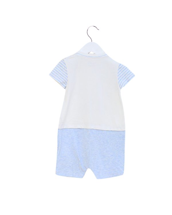 Mayoral Romper 12M Fashion