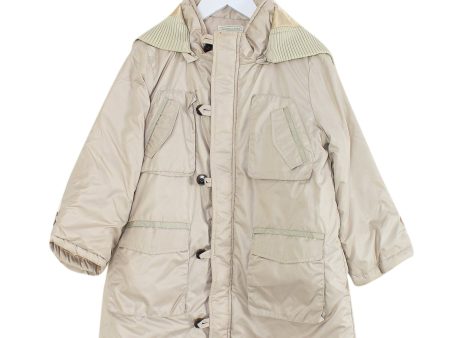 Nicholas & Bears Puffer Coat 4T Discount