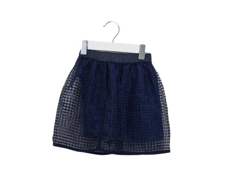 Hakka Mid Skirt 2T - 3T (100cm) Online Hot Sale