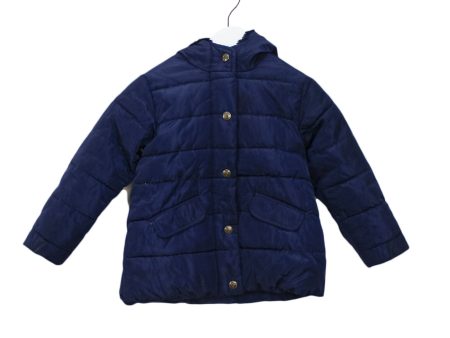 Cyrillus Puffer Jacket 4T For Discount