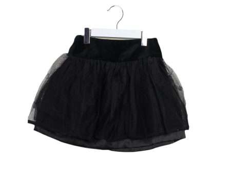 Kingkow Mid Skirt 6T Fashion