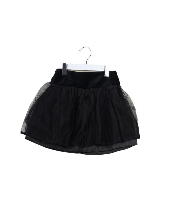 Kingkow Mid Skirt 6T Fashion