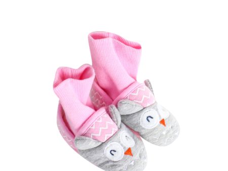 Joules Booties 0-6M Hot on Sale