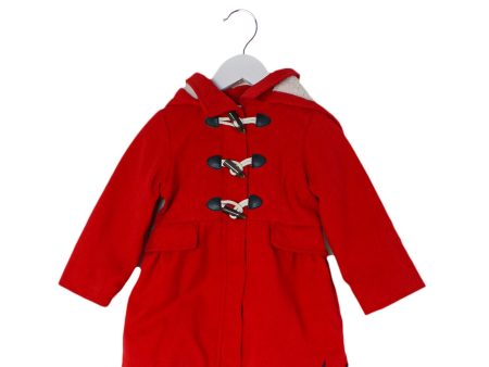 Nautica Coat 2T Online