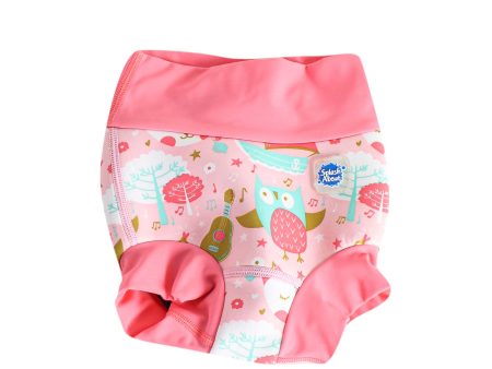 Splash About Swim Diaper 3-6M Discount