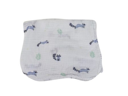 Aden & Anais Blanket O S (100x100cm) For Sale