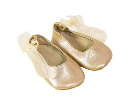 Czarque Flats 0-3M (EU 16) Cheap