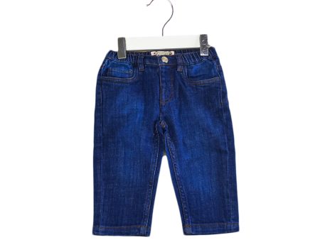 Bonpoint Jeans 12M Sale