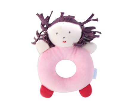 Jacadi Soft Toy O S For Discount