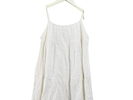 Zimmermann Sleeveless Dress 4T For Sale