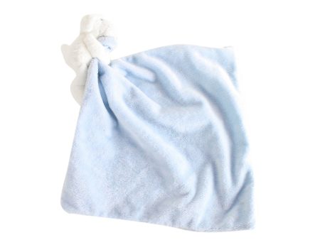 The Little White Company Safety Blanket O S (24 x 24cm) Online Hot Sale