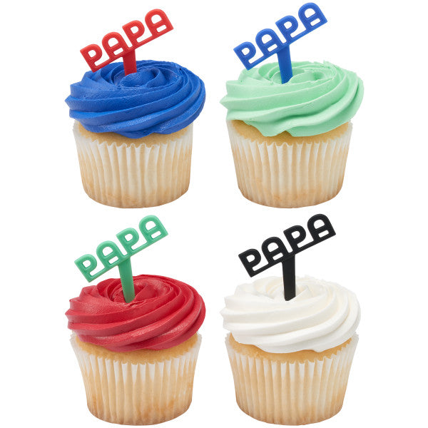 Papa DecoPics Supply