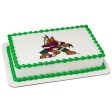 NHL Arizona Coyotes Edible Cake Topper Image For Sale