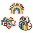 Pride Assortment Sweet Decor Edible Decorations For Discount