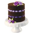 Purple Variety Classic Sugar Rose Decorations Sale