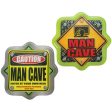 Man Cave Pop Tops on Sale