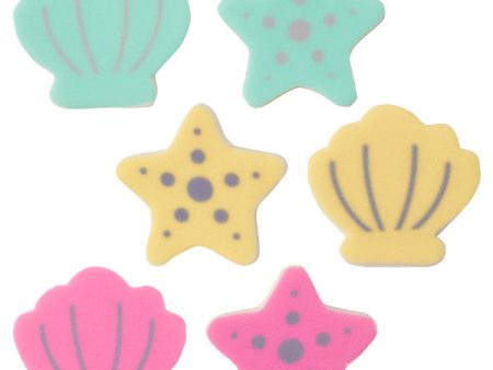 Sea Minis Sweet Decor Edible Decorations For Cheap