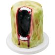 Vampire Fangs Cupcake Layon Online Sale