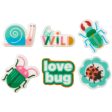 Love Bug Dec-Ons Sugar Decorations Sale