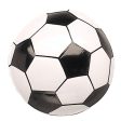 Soccer Ball Pop Tops Cheap