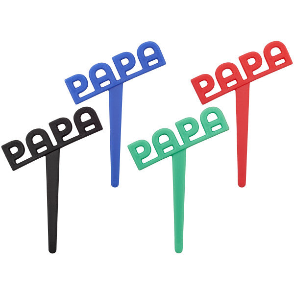 Papa DecoPics Supply