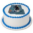 Lightyear Space Ranger Edible Cake Topper Image Cheap