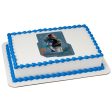 Lightyear Space Ranger Edible Cake Topper Image Cheap