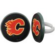 NHL Calgary Flames Cupcake Rings For Sale