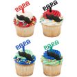 Papa DecoPics Supply