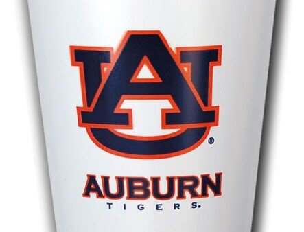 Auburn University 14oz Cups, 8ct Online Hot Sale