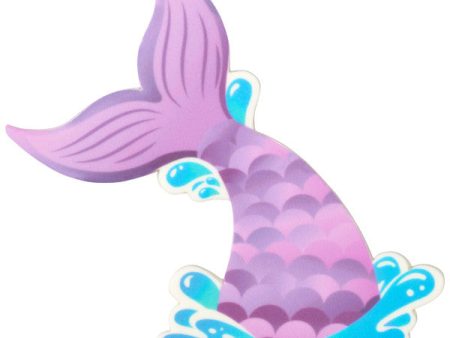 Mermaid Sweet Decor Edible Decoration Supply