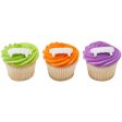 Vampire Fangs Cupcake Layon Online Sale