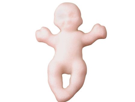 King Cake Baby Dec-Ons Sugar Decorations Online now