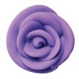 Purple Variety Classic Sugar Rose Decorations Sale