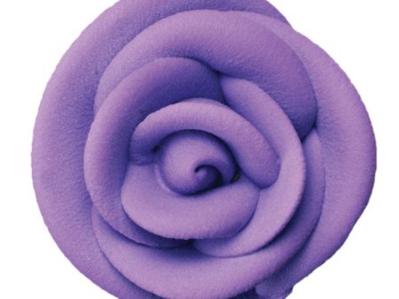 Purple Variety Classic Sugar Rose Decorations Sale